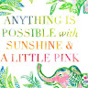 Meet your Posher, Jenna